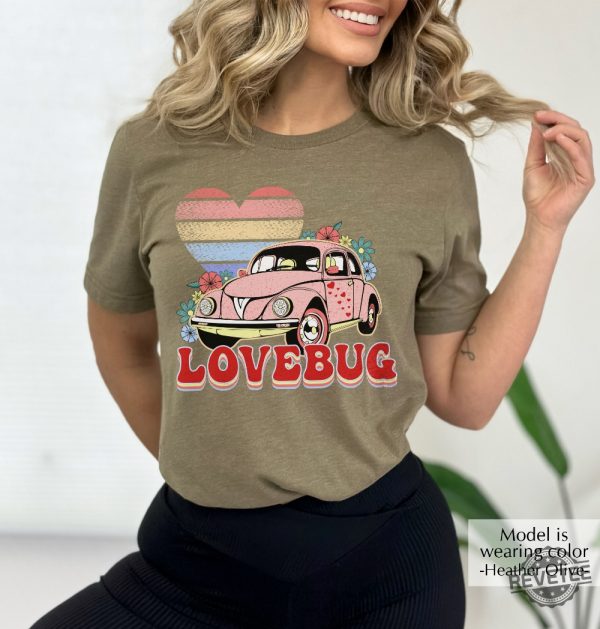 Love Bug Shirt Jonas Brothers Five Albums One Night Setlist Lovebug Jonas Brothers Lyrics Jonas Brothers Tour Outfit Ideas Jonas Brothers Tour Openers 2023 Unique revetee.com 5