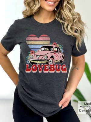 Love Bug Shirt Jonas Brothers Five Albums One Night Setlist Lovebug Jonas Brothers Lyrics Jonas Brothers Tour Outfit Ideas Jonas Brothers Tour Openers 2023 Unique revetee.com 7