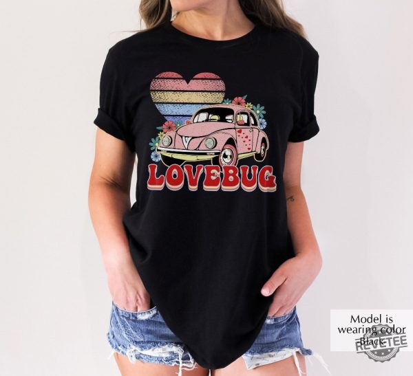 Love Bug Shirt Jonas Brothers Five Albums One Night Setlist Lovebug Jonas Brothers Lyrics Jonas Brothers Tour Outfit Ideas Jonas Brothers Tour Openers 2023 Unique revetee.com 8