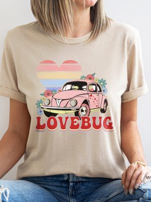 Love Bug Shirt Jonas Brothers Five Albums One Night Setlist Lovebug Jonas Brothers Lyrics Jonas Brothers Tour Outfit Ideas Jonas Brothers Tour Openers 2023 Unique revetee.com 9