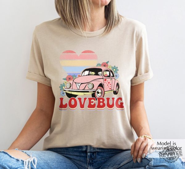 Love Bug Shirt Jonas Brothers Five Albums One Night Setlist Lovebug Jonas Brothers Lyrics Jonas Brothers Tour Outfit Ideas Jonas Brothers Tour Openers 2023 Unique revetee.com 9