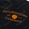 halloweentown university embroidered shirts halloweentown university sweatshirt halloweentown university hoodie halloweentown university sweater laughinks.com 1