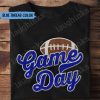 game day sweatshirt embroidered football game day shirts the game day threads embroidered tshirt game day shirt ideas cute game day shirts laughinks.com 1