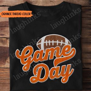 game day sweatshirt embroidered football game day shirts the game day threads embroidered tshirt game day shirt ideas cute game day shirts laughinks.com 4