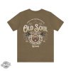 Oliver Anthony Music Tour Living In The New World With An Old Soul Lyrics Rich Man North Of Richmond Lyrics And Chords Rich Men North Of Richmond T Shirt Country Music Oliver Anthony revetee.com 3