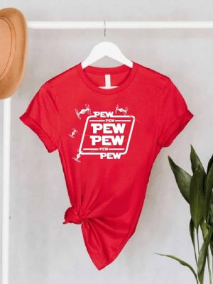 Pew Pew Shirt Star Wars Gift Pew Pew With Drone Shirt Funny Star Wars Shirt Darth Vader T Shirt R2d2 Shirt Starwars Shirt Star Wars Shirts For Men Star Wars Christmas Shirt Star Wars Merch revetee.com 9