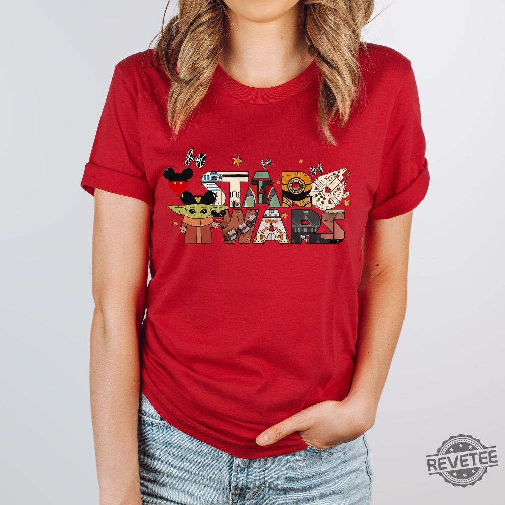 Star Wars Disney Shirt Star Wars Tshirt Disney Star Wars Shirt Darth Vader T Shirt R2d2 Shirt Starwars Shirt Star Wars Shirts For Men Star Wars Christmas Shirt Star Wars Merch