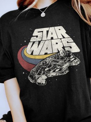 Retro Star Wars Shirts Retro Star Wars Shirt Star Wars A New Hope Faded Darth Vader T Shirt R2d2 Shirt Starwars Shirt Star Wars Shirts For Men Star Wars Christmas Shirt Star Wars Merch revetee.com 2