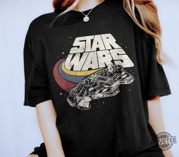 Retro Star Wars Shirts Retro Star Wars Shirt Star Wars A New Hope Faded Darth Vader T Shirt R2d2 Shirt Starwars Shirt Star Wars Shirts For Men Star Wars Christmas Shirt Star Wars Merch revetee.com 2