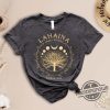 Lahaina Strong Shirt Fundraiser Support Maui Fire Victims Shirt Maui Hawaii Shoreline Shirt Lahaina Strong Sweatshirt Maui Strong Shirt trendingnowe.com 2
