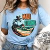 Lahaina Strong Shirt Fundraiser Pray For Hawaiian Lahaina Banyan Tree T Shirt Support Maui Fire Victims Shirt Maui Strong Shirt trendingnowe.com 1