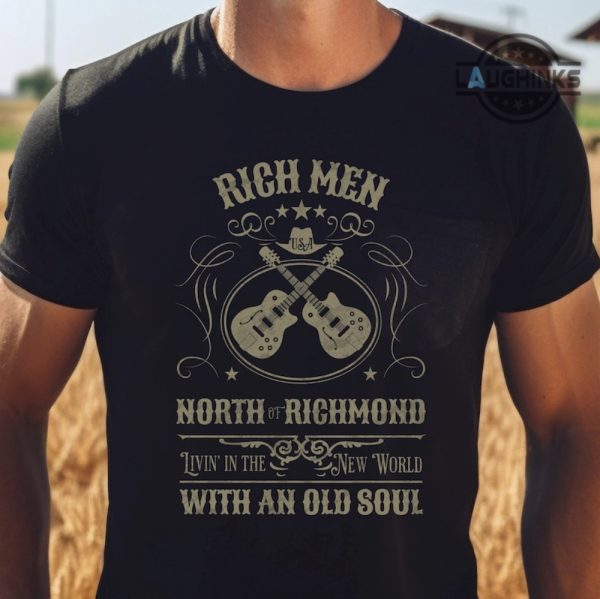 oliver anthony music shirt oliver anthony shirts goochland va sweatshirt rich men north of richmond song living in the new world with an old soul oliver anthony tshirt laughinks.com 4