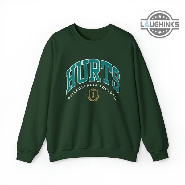 jalen hurts t shirt philadelphia eagles sweatshirt jalen hurts fantasy football hoodie eagles jalen hurts tshirt philadelphia phillies sweater jalen hurts rents due shirt laughinks.com 1