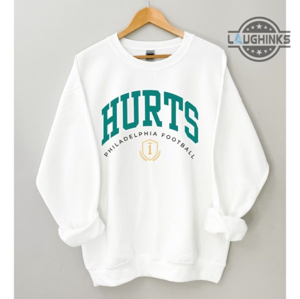 jalen hurts t shirt philadelphia eagles sweatshirt jalen hurts fantasy football hoodie eagles jalen hurts tshirt philadelphia phillies sweater jalen hurts rents due shirt laughinks.com 2