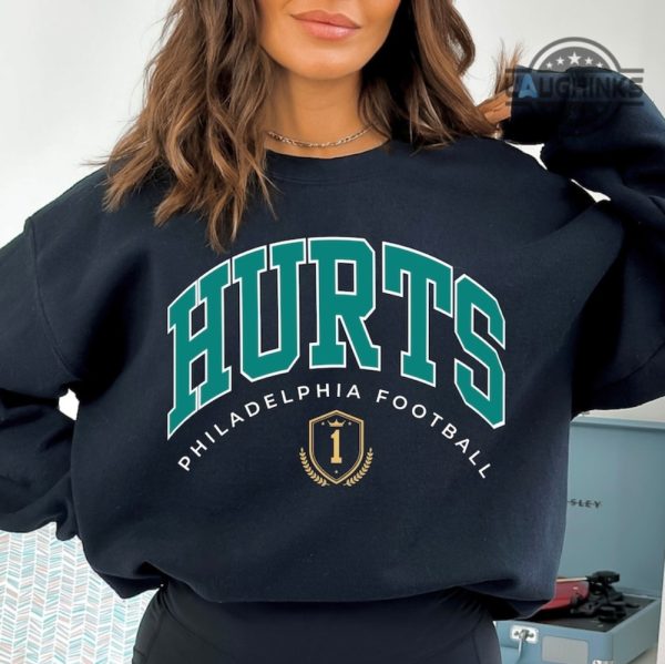 jalen hurts t shirt philadelphia eagles sweatshirt jalen hurts fantasy football hoodie eagles jalen hurts tshirt philadelphia phillies sweater jalen hurts rents due shirt laughinks.com 4