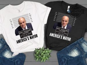 rudy giuliani mugshot shirt rudy giuliani mug shot tshirt rudy mug shot sweatshirt rudy giuliani shirt rudy giuliani private jet hoodie laughinks.com 1