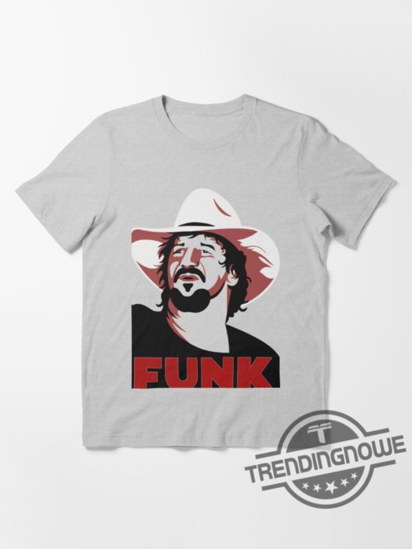 Terry Funk Shirt Terry Funk 1944 2023 Rip Shirt Terry Funk The Greatest Of All Time GOAT Wrestling Shirt trendingnowe.com 1