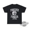 Terry Funk Shirt Terry Funk 1944 2023 Rip Shirt Heavily Distressed Forever Funker 80s Retro Wrestling Shirt trendingnowe.com 1