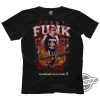 Terry Funk Shirt Golden Age Hardcore Legend T Shirt Terry Funk 1944 2023 Rip Shirt trendingnowe.com 1