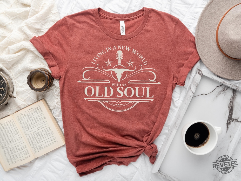 "Revamp Your Wardrobe with Oliver Anthony's Trendsetting Shirt Collection!" 3 Living In A New World With An Old Soul Shirt Richman North Of Richmond Lyrics Rich Man North Of Richmond Lyrics And Chords Rich Man North Of Richmond Lyrics Genius New