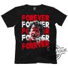 Terry Funk Shirt Terry Funk Forever Forever Shirt Terry Funk 19442023 Rip Shirt trendingnowe.com 1