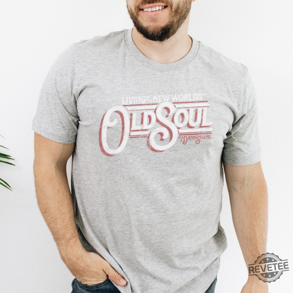 "Revamp Your Wardrobe with Oliver Anthony's Trendsetting Shirt Collection!" 5 Richman North Of Richmond Lyrics Shirt Rich Man North Of Richmond Lyrics And Chords Oliver Anthony Official Merchandise New Rich Men Earning North Of A Million