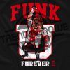 Terry Funk Shirt Funk You Forever Shirt Terry Funk 19442023 Rip Shirt trendingnowe.com 2
