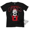 Terry Funk Shirt Funk U Shirt Terry Funk 19442023 Rip Shirt trendingnowe.com 1