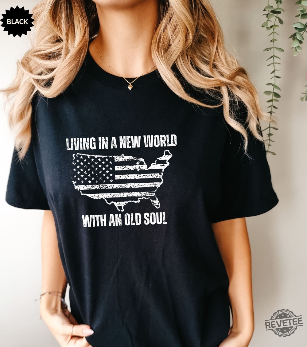 "Trendy Shirts Collection: Discover Oliver Anthony Allure by Revetee!" 3 Blue Collar Shirt Richman North Of Richmond Lyrics Rich Man North Of Richmond Lyrics And Chords Oliver Anthony Official Merchandise Rich Men Earning North Of A Million New