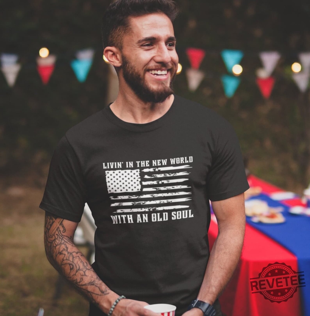 "Trendy Shirts Collection: Discover Oliver Anthony Allure by Revetee!" 6 Rich Men North Of Richmond Shirt Richman North Of Richmond Lyrics Rich Man North Of Richmond Lyrics And Chords Oliver Anthony Merch Rich Men Earning North Of A Million Lyrics New