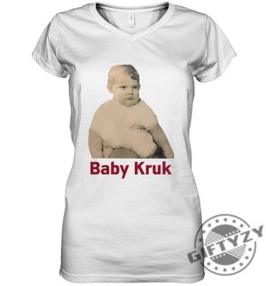 Baby Kruk T Shirt Baby Kruk Hoodie Baby Kruk Sweatshirt Trending Baby Kruk Shirt giftyzy.com 6