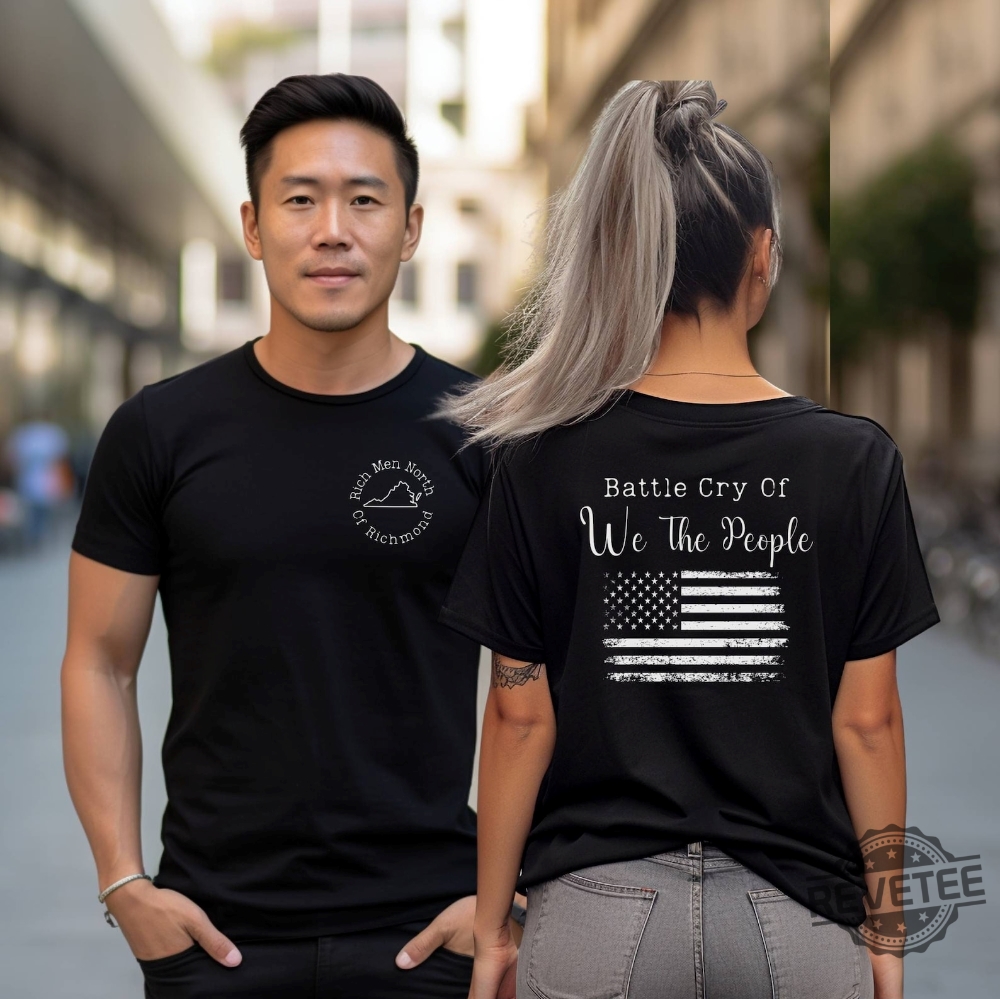 American Flag Shirt Richman North Of Richmond Lyrics Rich Man North Of Richmond Lyrics And Chords Oliver Anthony Official Merchandise Rich Men Earning North Of A Million Lyrics New