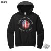 Living In The New World Hoodie Overtime Hours For Bs Pay Rich Men North Of Richmond Been Selling My Soul Been Selling My Soul Working All Day Shirt Oliver Anthony Brink revetee.com 3