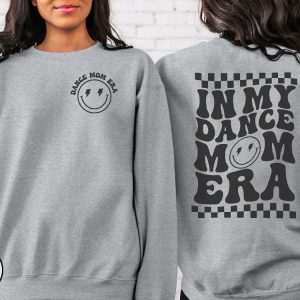 Dance Mom Sweater Ballet Mom Shirt In My Dance Mom Era Sweatshirt Dance Mom Group Dances Dance Mom Era Sweatshirt Dance Mom Shirt Dance Mom Svg New revetee.com 2