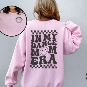 Dance Mom Sweater Ballet Mom Shirt In My Dance Mom Era Sweatshirt Dance Mom Group Dances Dance Mom Era Sweatshirt Dance Mom Shirt Dance Mom Svg New revetee.com 6