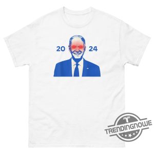 Dark Brandon T Shirt Dark Brandon 2024 Shirt Dark Brandon Quote Joe Biden Shirt Joe Biden Lets Go Shirt trendingnowe.com 2