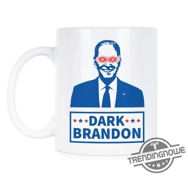 Dark Brandon T Shirt Dark Brandon Biden Mug Joe Biden Biden 2024 Dark Brandon 2024 Shirt Dark Brandon Quote Joe Biden Shirt trendingnowe.com 1