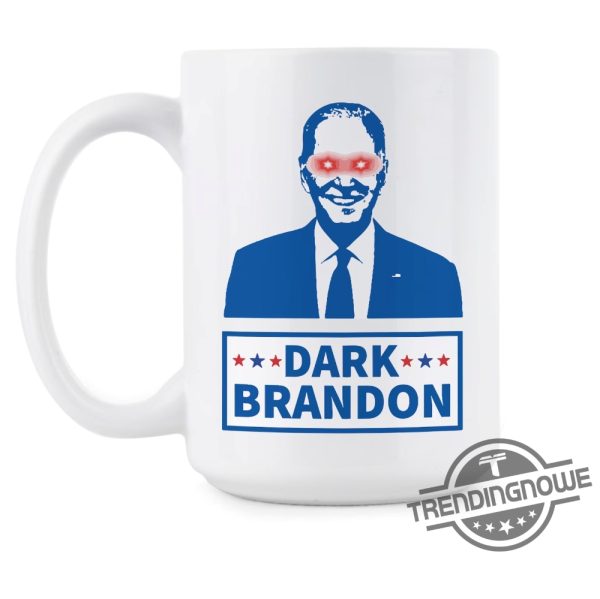 Dark Brandon T Shirt Dark Brandon Biden Mug Joe Biden Biden 2024 Dark Brandon 2024 Shirt Dark Brandon Quote Joe Biden Shirt trendingnowe.com 2