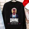 Dark Brandon T Shirt Dark Brandon Quote Joe Biden Shirt Joe Biden Lets Go Shirt Dark Brandon 2024 Shirt trendingnowe.com 3