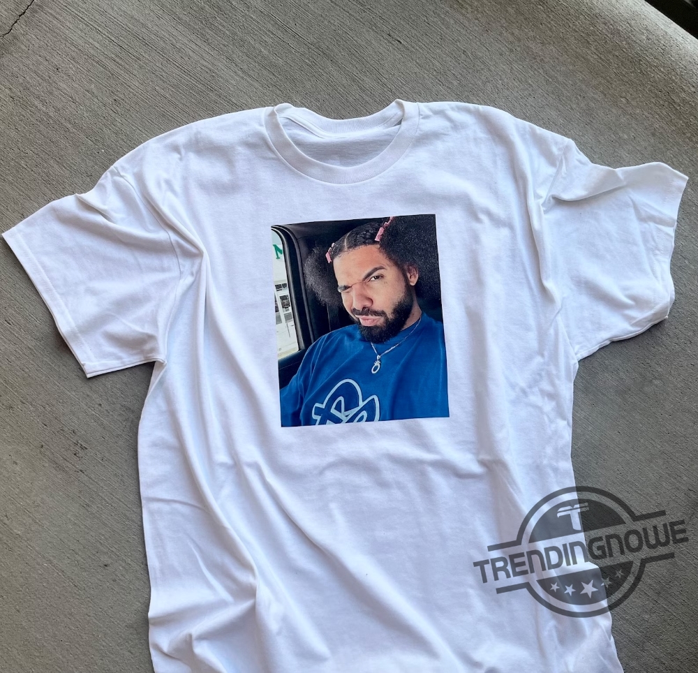 Vintage Drake Rap T Shirt Funny Drake Shirt Drake Merch Drake Rap Shirt Drake Shirt Drake Rapper Shirt Drake Tour Shirt