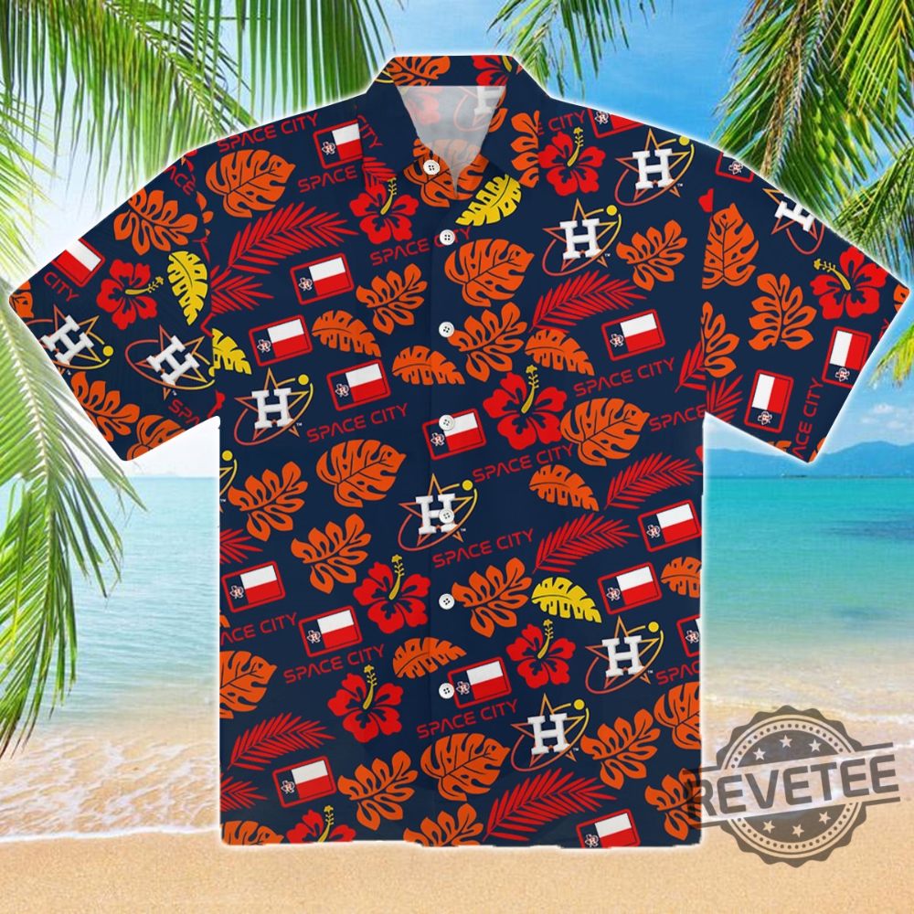 2023 Houston Astros Hawaiian Shirt Houston Astros Giveaway