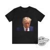 Trump Mug Shot Shirt Hoodie Trump Mug Shot T Shirt Donald Trump Mug Shot Rudy Giuliani Mug Shot Donald Trump Mug Shot 2023 Tshirt trendingnowe.com 1