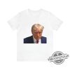Trump Mug Shot Shirt Hoodie Trump Mug Shot T Shirt Donald Trump Mug Shot Rudy Giuliani Mug Shot Donald Trump Mug Shot 2023 Tshirt trendingnowe.com 2