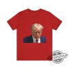Trump Mug Shot Shirt Hoodie Trump Mug Shot T Shirt Donald Trump Mug Shot Rudy Giuliani Mug Shot Donald Trump Mug Shot 2023 Tshirt trendingnowe.com 4