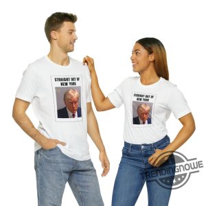 Trump Mug Shot Shirt Trump Mug Shot T Shirt Donald Trump Mug Shot Trump Mugshot Shirt Trump Mugshot T Shirt Straight Out Of New York Shirt trendingnowe.com 4