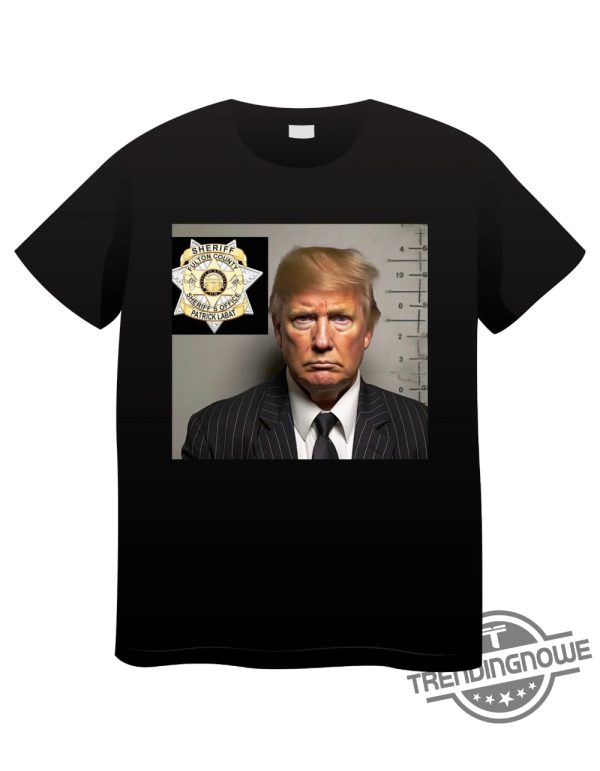 Custom Trump Mug Shot Shirt Trump Mug Shot T Shirt Donald Trump Mug Shot Trump Mugshot Shirt Trump Mugshot T Shirt trendingnowe.com 1