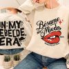 Besame Sin Miedo Rbd Soy Rebelde Tour 2023 Shirt Rbd Concert El Paso Tx Shirt Rbd Concert Houston Soy Rebelde Tour Shirt Rbd Rebelde Lyrics Salvame Rbd Lyrics New revetee.com 1