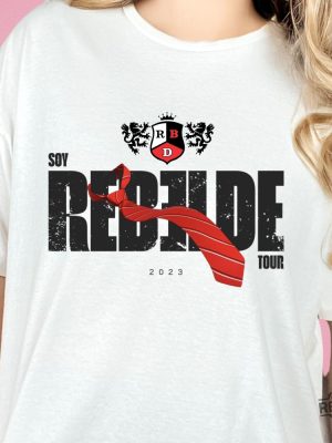 Rbd Concert El Paso Tx Shirt Rbd Concert Houston Soy Rebelde Tour Shirt Rbd Rebelde Lyrics Salvame Rbd Lyrics New Rebelde El Paso Rbd Soy Rebelde Tour 2023 Rbd Soy Rebelde Tour Shirt revetee.com 2