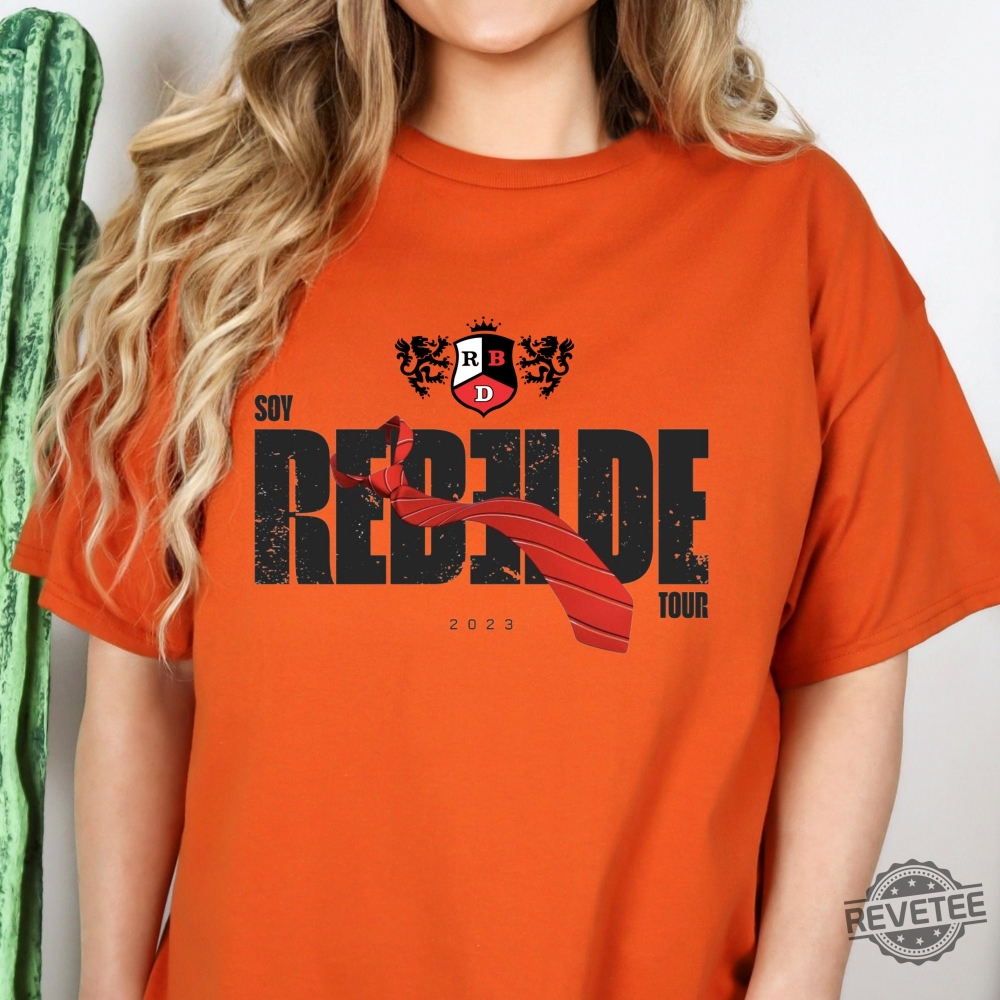 Soy Rebelde Tour Baseball Jerseys For Men And Women