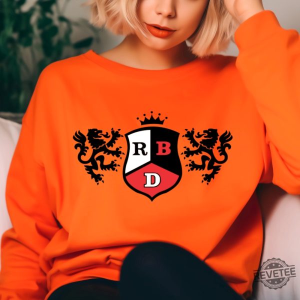 Rebelde Sweatshirt Rbd Sweatshirt Rebelde Red Rbd Concert El Paso Tx Shirt Rbd Concert Houston Soy Rebelde Tour Shirt Rbd Rebelde Lyrics Salvame Rbd Lyrics New revetee.com 2